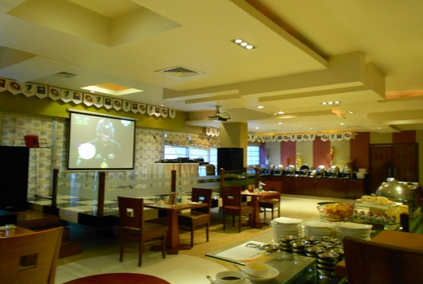 Venue Image