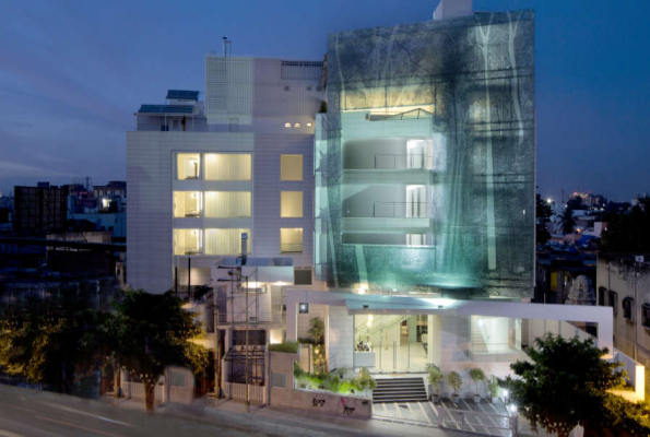 Springs Hotel & Spa 5