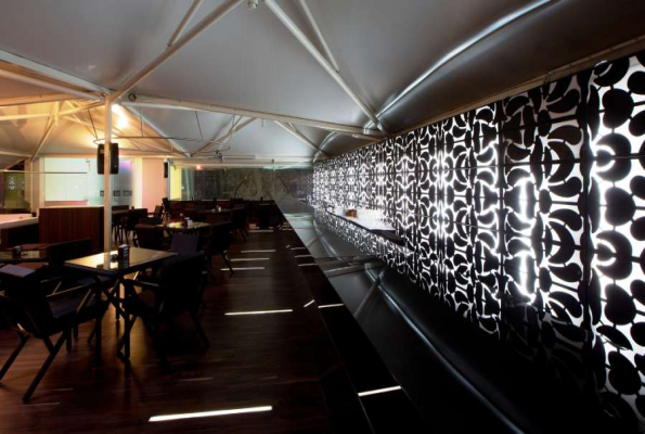 Springs Hotel & Spa 1