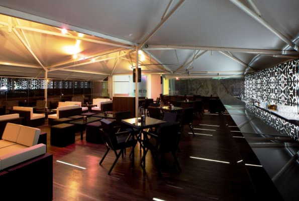 Springs Hotel & Spa 2