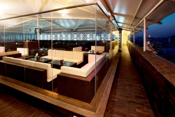 Springs Hotel & Spa 3