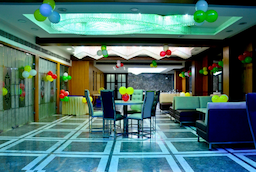 Panache Banquets & Restaurants
