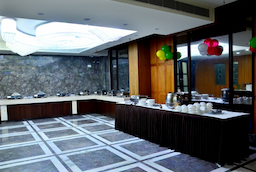 Panache Banquets & Restaurants