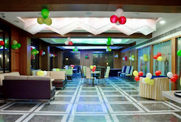 Panache Banquets & Restaurants