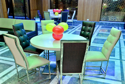 Panache Banquets & Restaurants