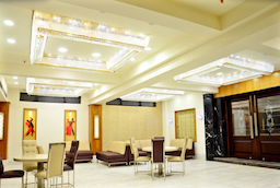 Panache Banquets & Restaurants