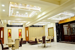 Panache Banquets & Restaurants