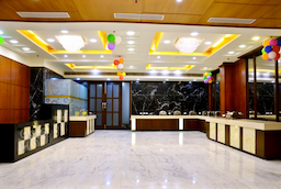 Panache Banquets & Restaurants
