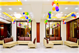 Panache Banquets & Restaurants