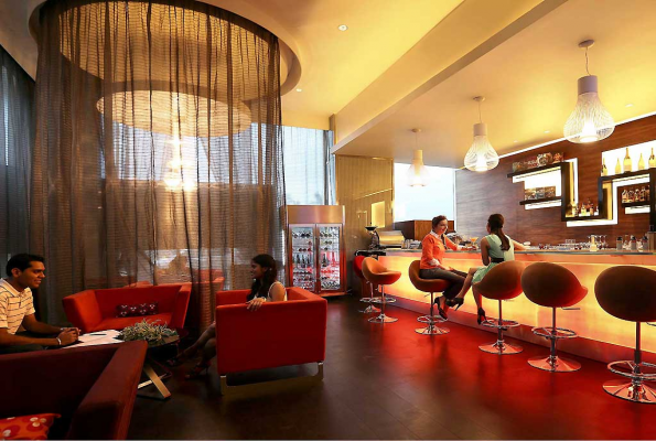 Novotel Hotel 2