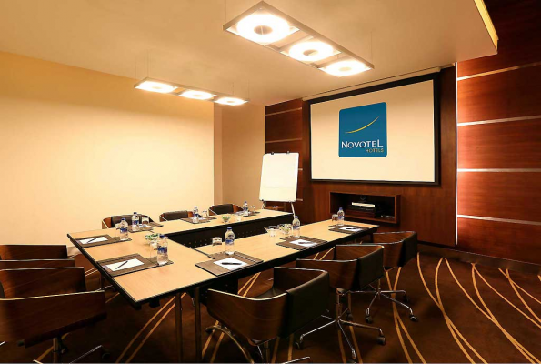 Novotel Hotel 5