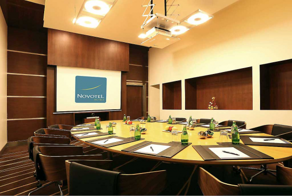 Novotel Hotel