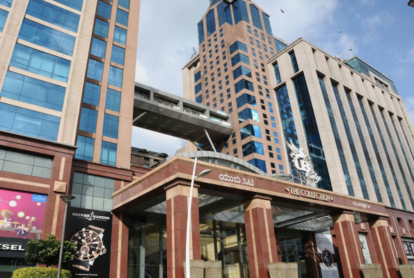 Novotel Hotel 3