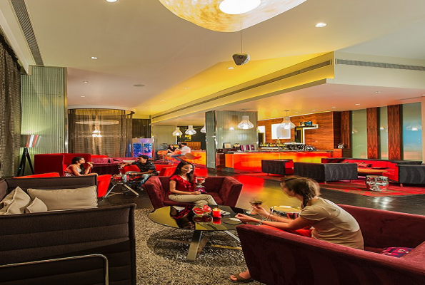 Novotel Hotel