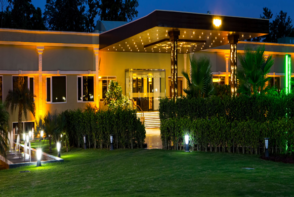 Venue Image