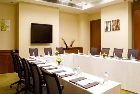 Hilton Garden Inn 1