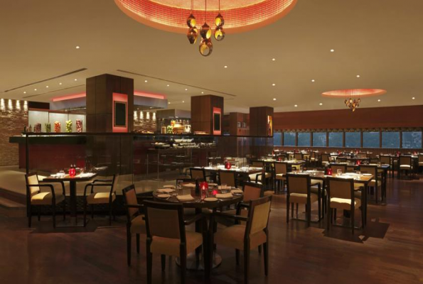 Hilton Garden Inn 3