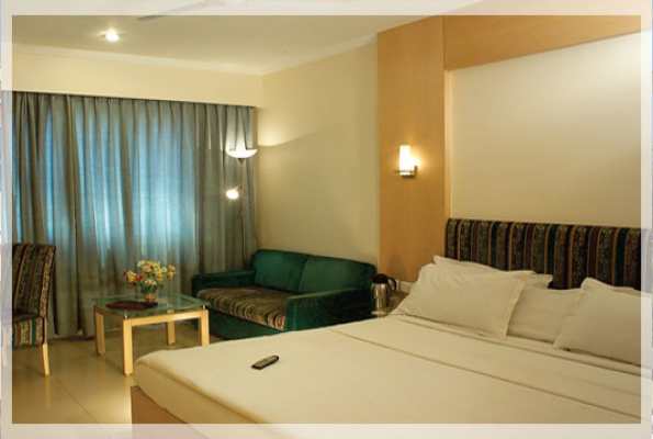 Nandhini Hotel 2