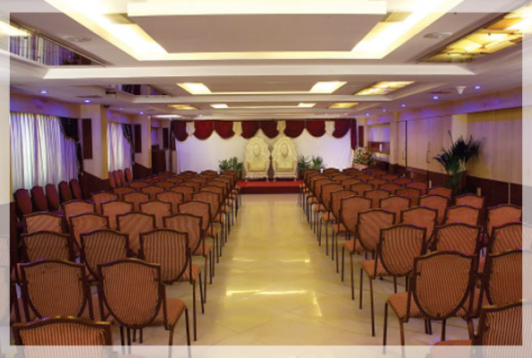 Nandhini Hotel 3