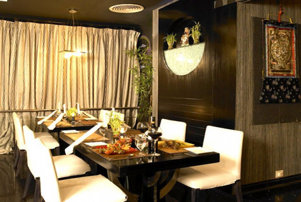 The Solitaire Hotel 2