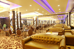 Golden Castle Banquets