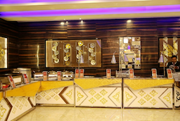 Golden Castle Banquets