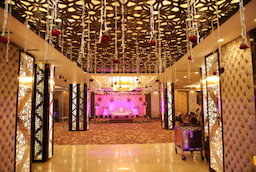 Golden Castle Banquets