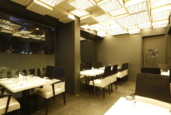 Hotel Dragonfly Hotel 2