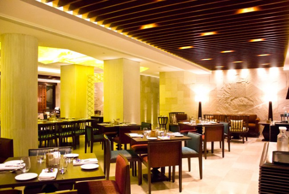 Mirador Hotel