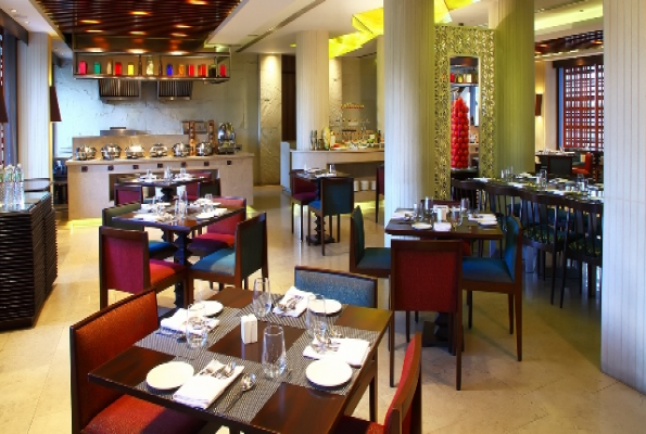 Mirador Hotel 3