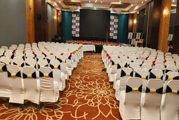 Radha Regent 5