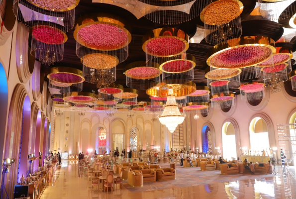 The Grand Rama Ceremonial 1
