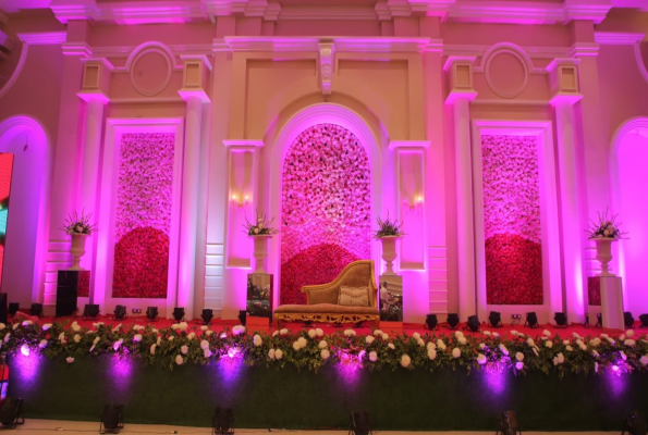 The Grand Rama Ceremonial 1