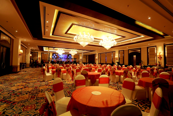 Golden Galaxy Hotels & Resort