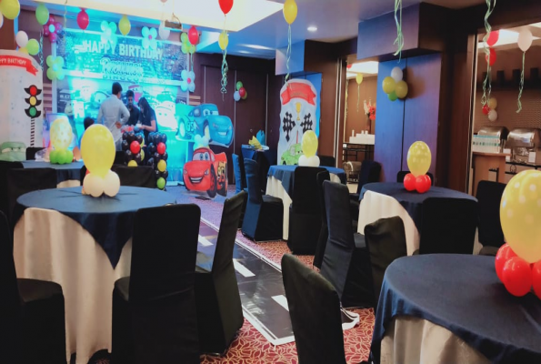 Royal Orchid Golden Suites 5