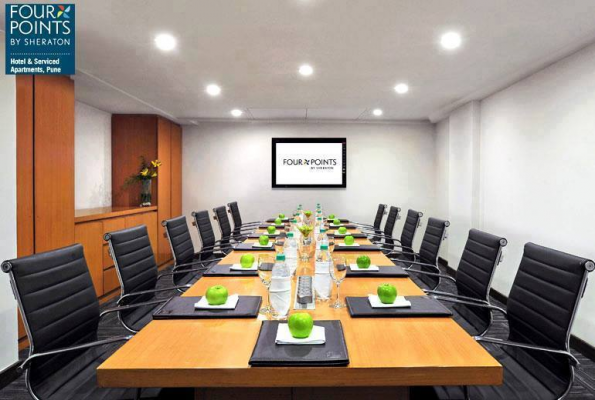For Points By Sheraton Hotel 3