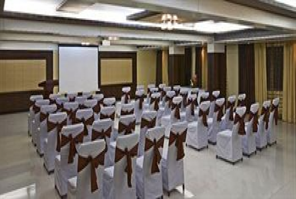 Hotel Kapila Business