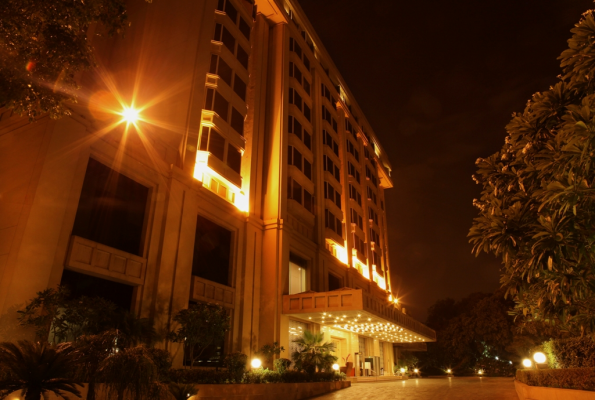 The Metropolitan Hotel 2