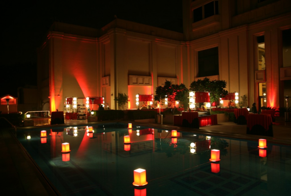 The Metropolitan Hotel 5