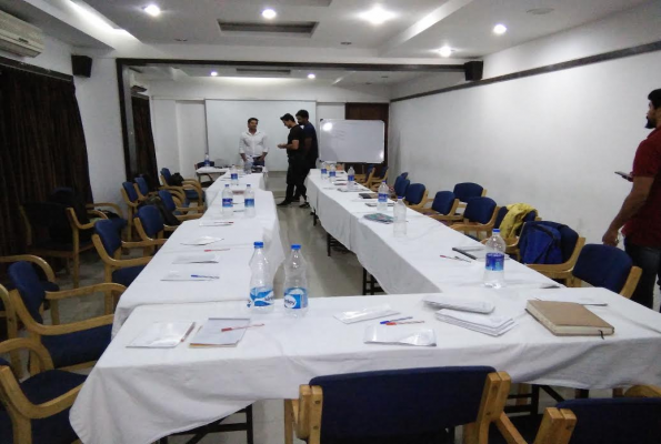 Venue Image