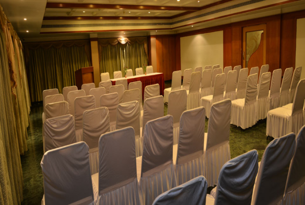 Hotel Kalasagar 2