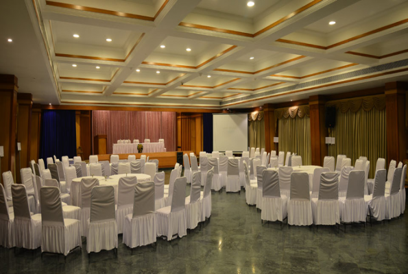Hotel Kalasagar 3