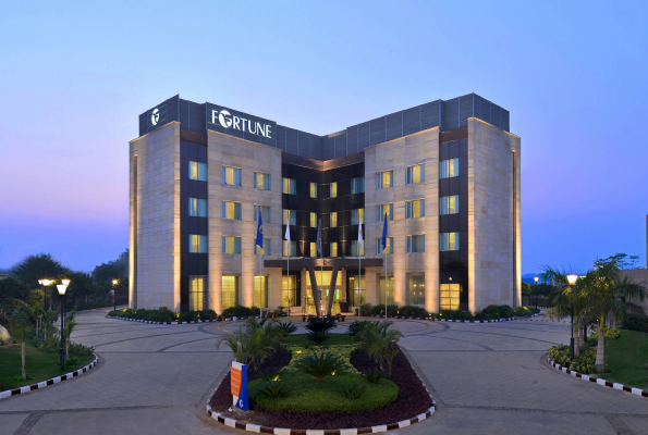 Fortune Park Orange Hotel & Resort 1