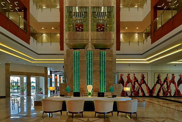 Fortune Park Orange Hotel & Resort 2