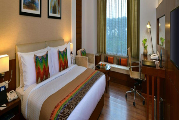 Fortune Park Orange Hotel & Resort 1