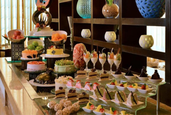 Fortune Park Orange Hotel & Resort 2