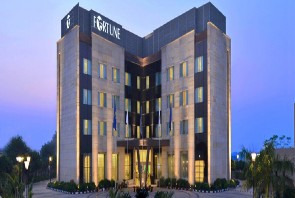 Fortune Park Orange Hotel & Resort 4