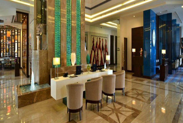 Fortune Park Orange Hotel & Resort 1