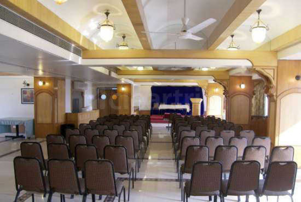 Hotel Kohinoor Executive 2