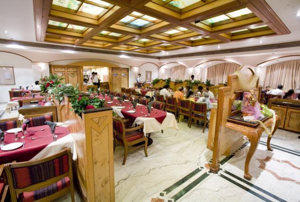 Hotel Kohinoor Executive 3